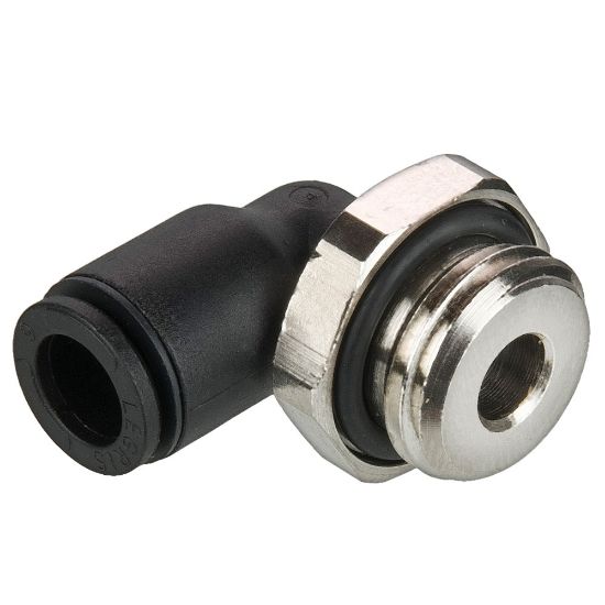 Picture of Composite Push-to-Connect Fittings - PLP Composite - 369PLP-4M-0