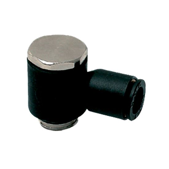 Picture of Composite Push-to-Connect Fittings - PLP Composite - 369PLPBJ-4-0