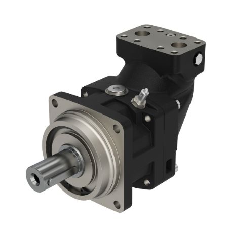 Picture for category Bent Axis Fixed Motors - Series F10