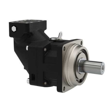 Picture for category Bent Axis Fixed Pumps - Series F10