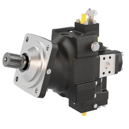 Picture for category Bent Axis Variable Motors - Series V16