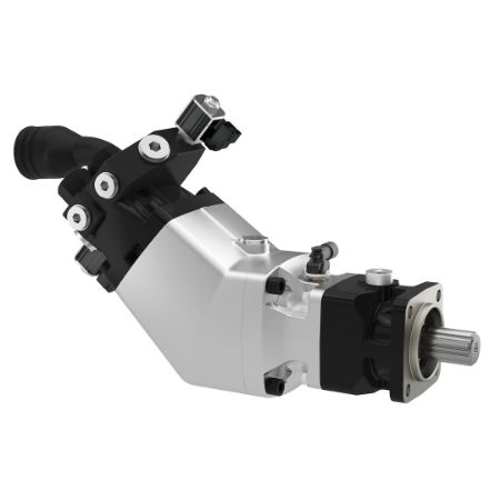 Picture for category Bent Axis Fixed Pumps - Series F4