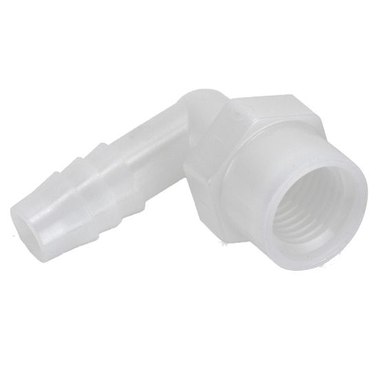 Picture of Plastic Barbed Fittings, Parker Par-Barbs - 370HB-12-12N