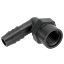 Picture of Plastic Barbed Fittings, Parker Par-Barbs - 370HB-8-6PP