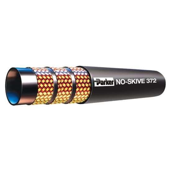 Picture of High Pressure Parkrimp No-Skive Compact Hoses 372 - 372RH - 372TC - 372-10