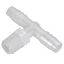 Picture of Plastic Barbed Fittings, Parker Par-Barbs - 372HB-3-2N