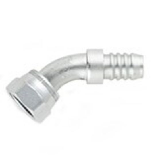 Picture of Field Attachable Hydraulic Hose Fitting - 88 Series Fittings - 3788-20-20