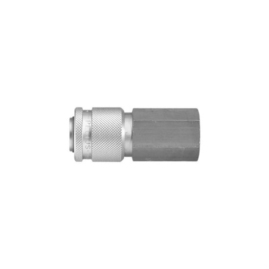 Picture of Quick Coupling with ISO 6150 B Profile, Series 37 - 37KAIN21MPN