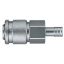 Picture of Quick Coupling with ISO 6150 B Profile, Series 37 - 37KATF13MPX