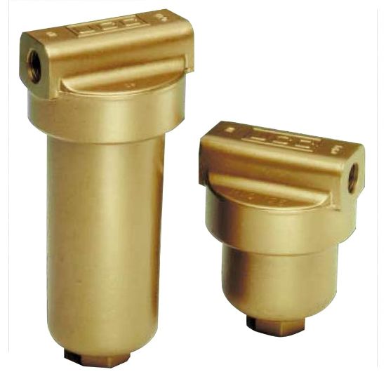 Picture of Mini High Pressure Filter - HPA Series - HPA.2625.100