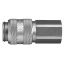 Picture of Quick Coupling with Parker own Profile, Series 38 - 38KBIW33MPN