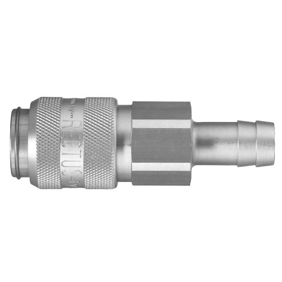 Picture of Quick Coupling with Parker own Profile, Series 38 - 38KBTF19MPX