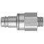 Picture of Quick Coupling with Parker own Profile, Series 38 - 38SBAW33MPX