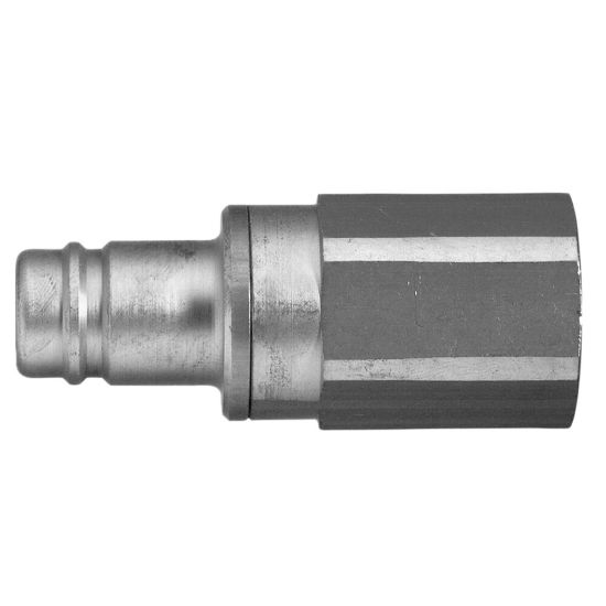 Picture of Quick Coupling with Parker own Profile, Series 38 - 38SBIW26MPN