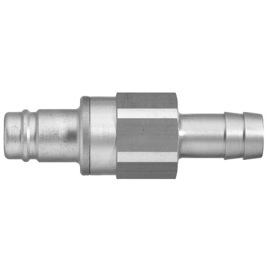 Picture of Quick Coupling with Parker own Profile, Series 38 - 38SBTF25MPN