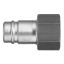 Picture of Quick Coupling with Parker own Profile, Series 38 - 38SFIW26MXX