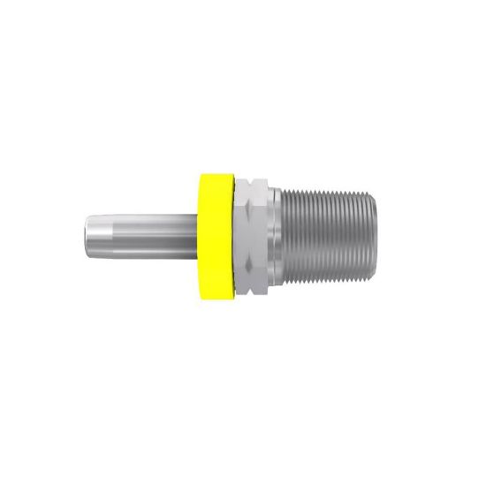 Picture of Push On Field Attachable Hydraulic Hose Fitting - 82 Series - Europe - 39182-4-6