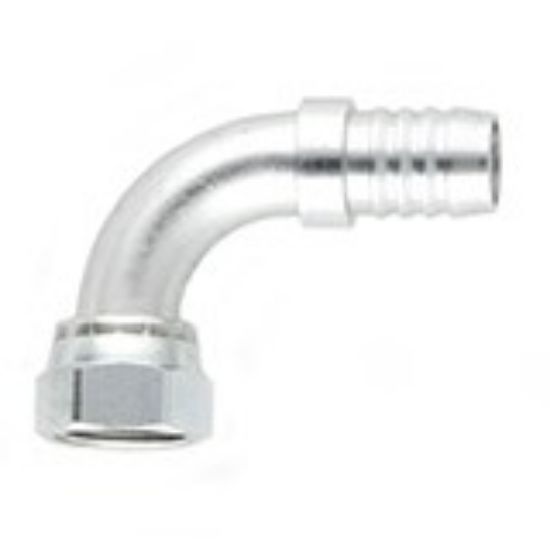 Picture of Field Attachable Hydraulic Hose Fitting - 88 Series Fittings - 3988-16-16