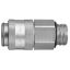 Picture of Quick Coupling with Parker own Profile, Series 39 - 39KBAW33MPX