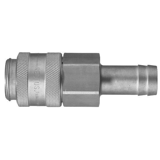 Picture of Quick Coupling with Parker own Profile, Series 39 - 39KBTF25MPX