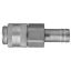 Picture of Quick Coupling with Parker own Profile, Series 39 - 39KBTF25MPN