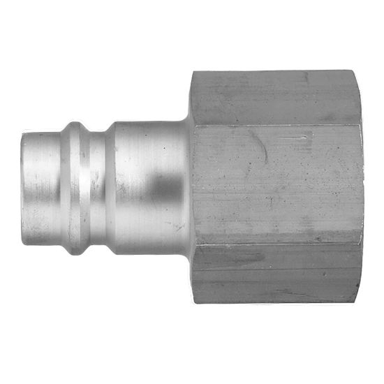 Picture of Quick Coupling with Parker own Profile, Series 39 - 39SBAW33MPX