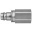 Picture of Quick Coupling with Parker own Profile, Series 39 - 39SBIW33MPN