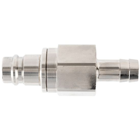 Picture of Quick Coupling with Parker own Profile, Series 39 - 39SBTF19MPN