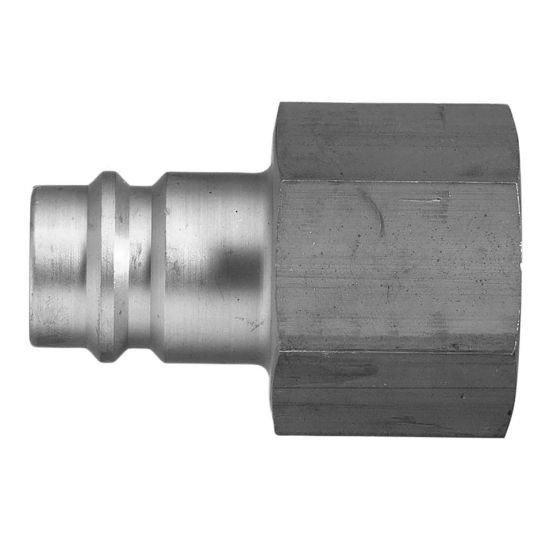 Picture of Quick Coupling with Parker own Profile, Series 39 - 39SFAW33MXN