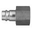 Picture of Quick Coupling with Parker own Profile, Series 39 - 39SFAW33MXN