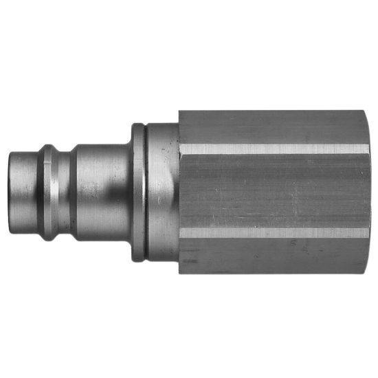 Picture of Quick Coupling with Parker own Profile, Series 39 - 39SFIW26MXX