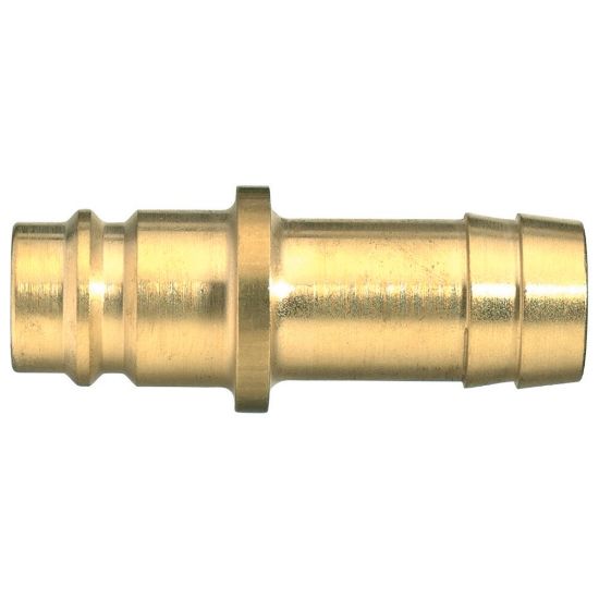 Picture of Quick Coupling with Parker own Profile, Series 39 - 39SFTF25MXN