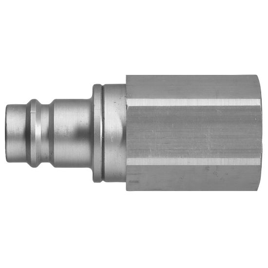 Picture of Quick Coupling with Parker own Profile, Series 39 - 39SLIW33MPN