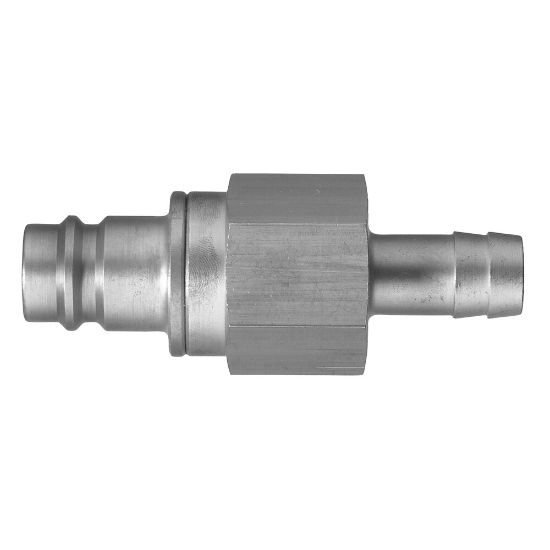 Picture of Quick Coupling with Parker own Profile, Series 39 - 39SLTF25MPN