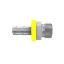 Picture of Push On Field Attachable Hydraulic Hose Fitting - 82 Series - Europe - 3D082-10-6B