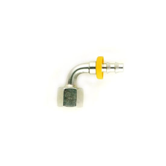 Picture of Push On Field Attachable Hydraulic Hose Fitting - 82 Series Fittings - 3J982-10-10