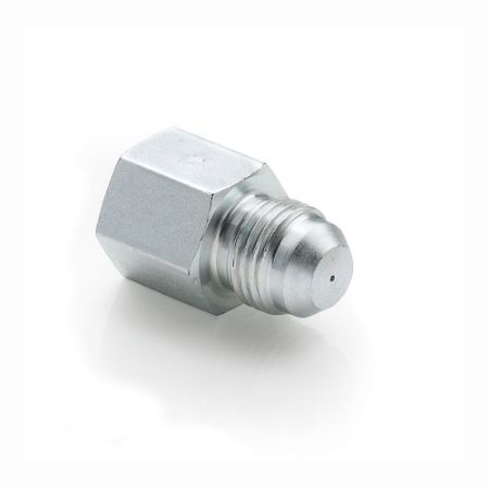 Picture for category Orifice Fittings