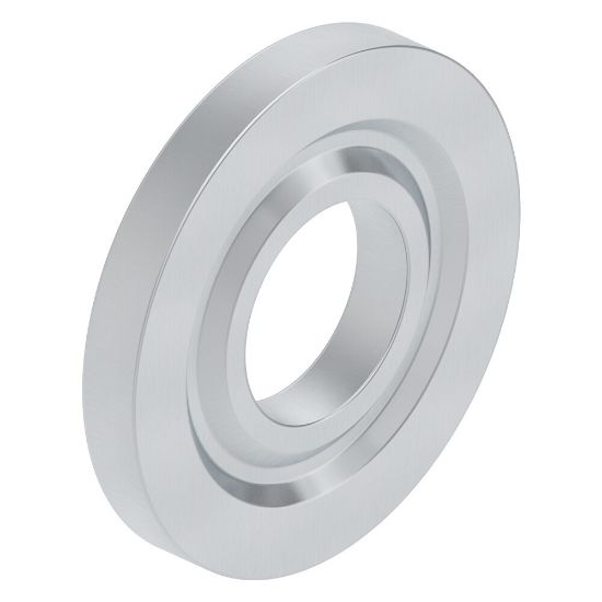 Picture of UHP Metal Gasket Face Seal Fitting (sizes up to 1 inch) – VacuSeal™ - 4 GVG-N