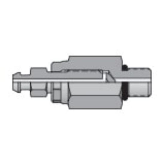 Picture of Bleed Adapters - 4 P5ONBA-S