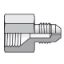 Picture of Orifice Fittings - 6 XHX7-S .015 ORIFICE