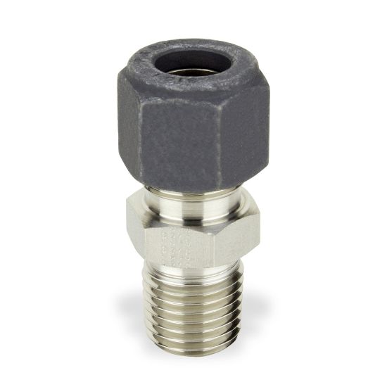 Picture of Tube Fitting,Single Ferrule Compression Fitting - CPI™ Series - 4-12 FBZ-SS