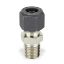 Picture of Tube Fitting,Single Ferrule Compression Fitting - CPI™ Series - 4-6 FBZ-SS