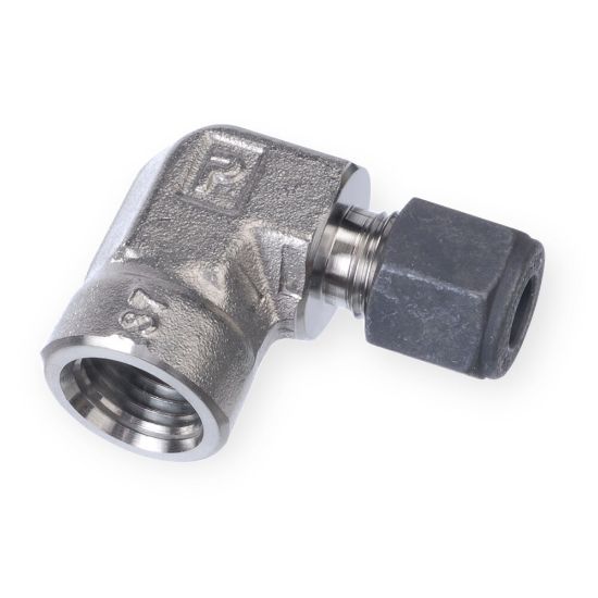 Picture of Tube Fitting,Single Ferrule Compression Fitting - CPI™ Series - 4-4 DBZ-SS