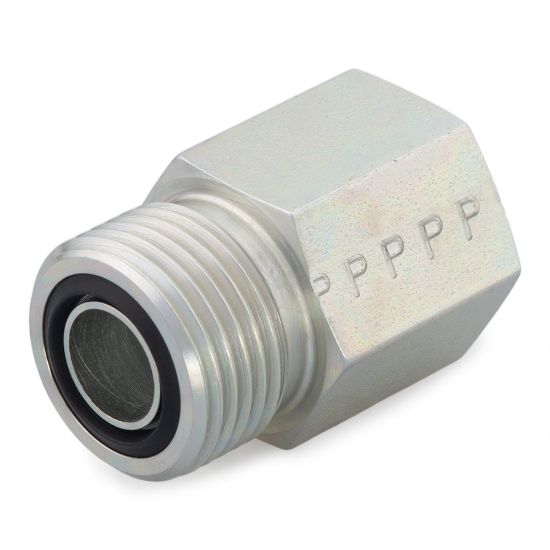 Picture of Seal-Lok for CNG O-Ring Face Seal Tube Fittings and Adapters - 4-4 GLO-SS CNG