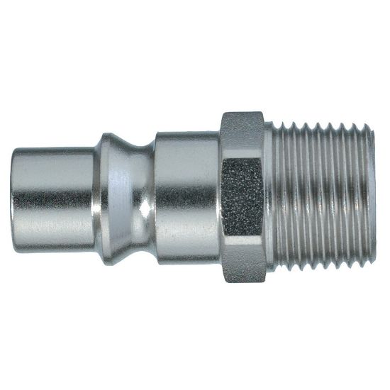 Picture of Quick Coupling with Parker own Profile, Series 40 - 40SFAK21SXN