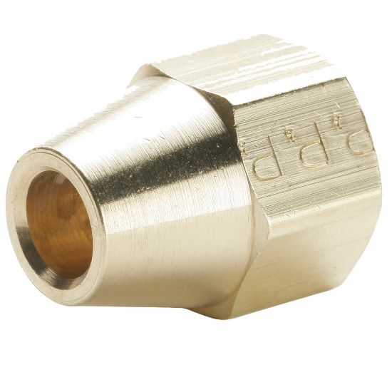 Picture of Brass 45° Flare Fittings - 41FX-12