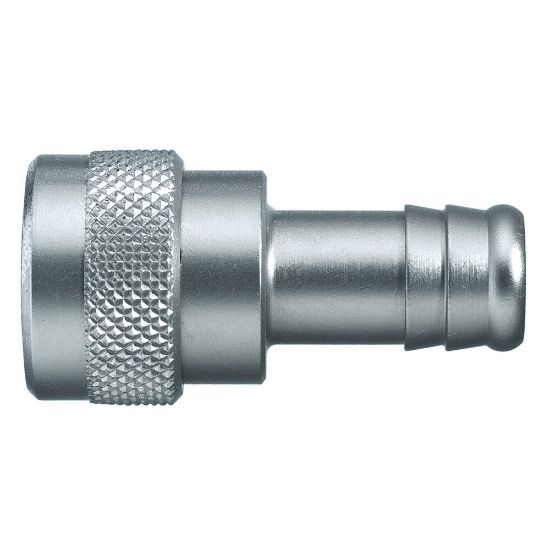 Picture of Quick Coupling with Parker own Profile, Series 41 - 41KFTF19MPN