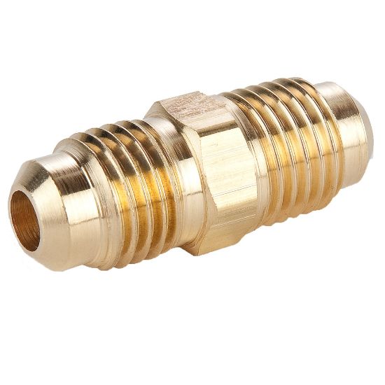 Picture of Brass 45° Flare Fittings - 42F-8