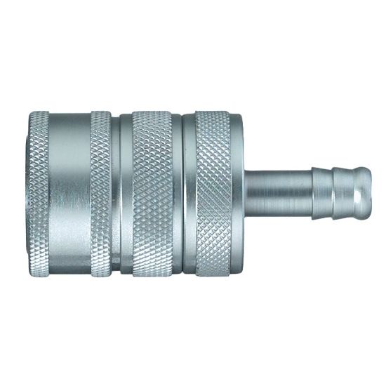 Picture of Quick Coupling with Parker own Profile, Series 42 - 42KFTF13MPC