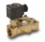 Picture of B Series Solenoid Valves for Water, Light oils, Neutral Liquids - 444502W